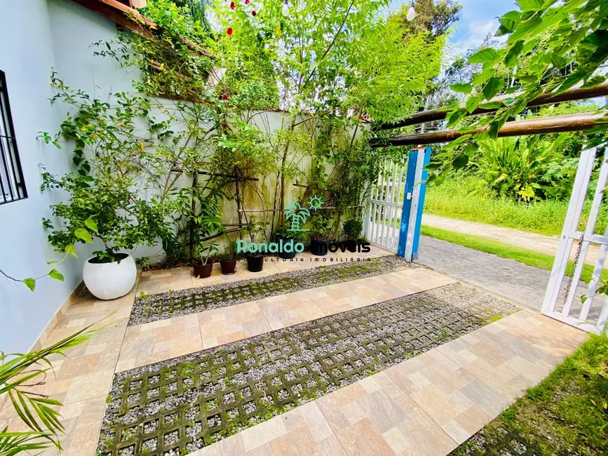 Foto 2 de Casa com 2 quartos à venda, 45m2 em Bertioga - SP