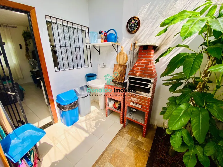 Foto 9 de Casa com 2 quartos à venda, 45m2 em Bertioga - SP