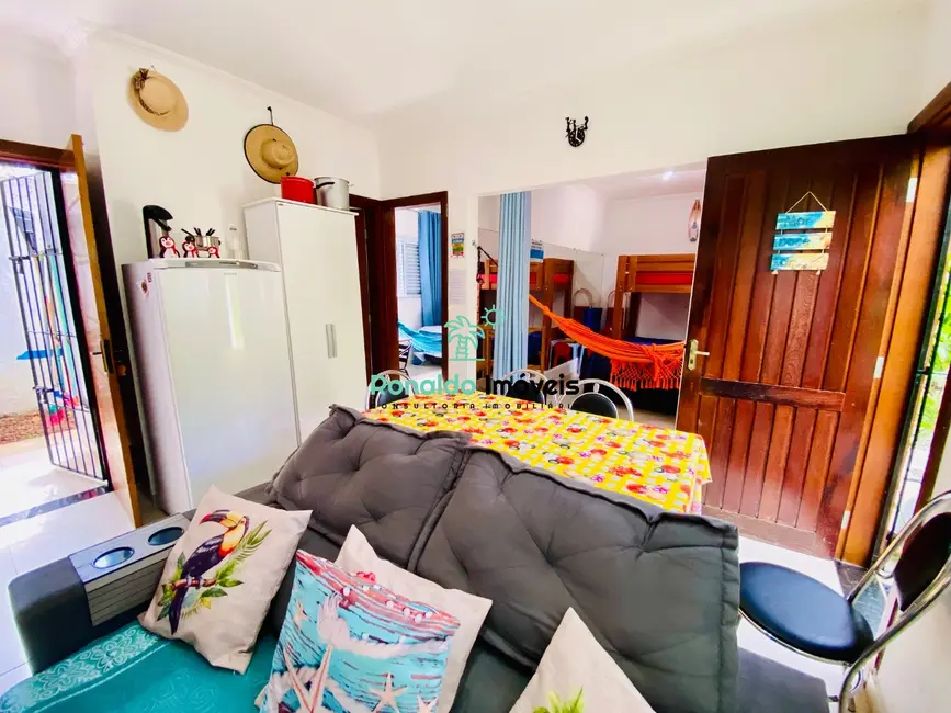 Foto 5 de Casa com 2 quartos à venda, 45m2 em Bertioga - SP
