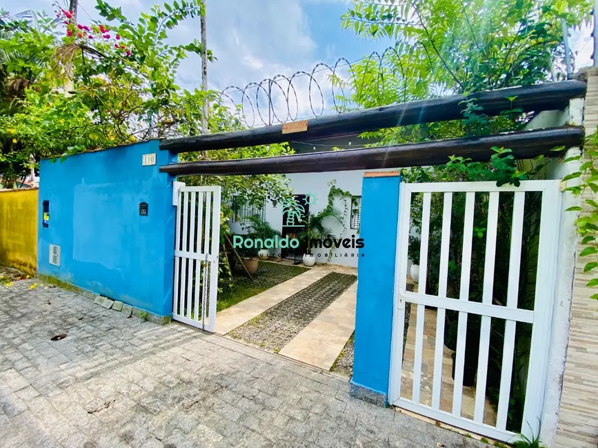 Foto 1 de Casa com 2 quartos à venda, 45m2 em Bertioga - SP