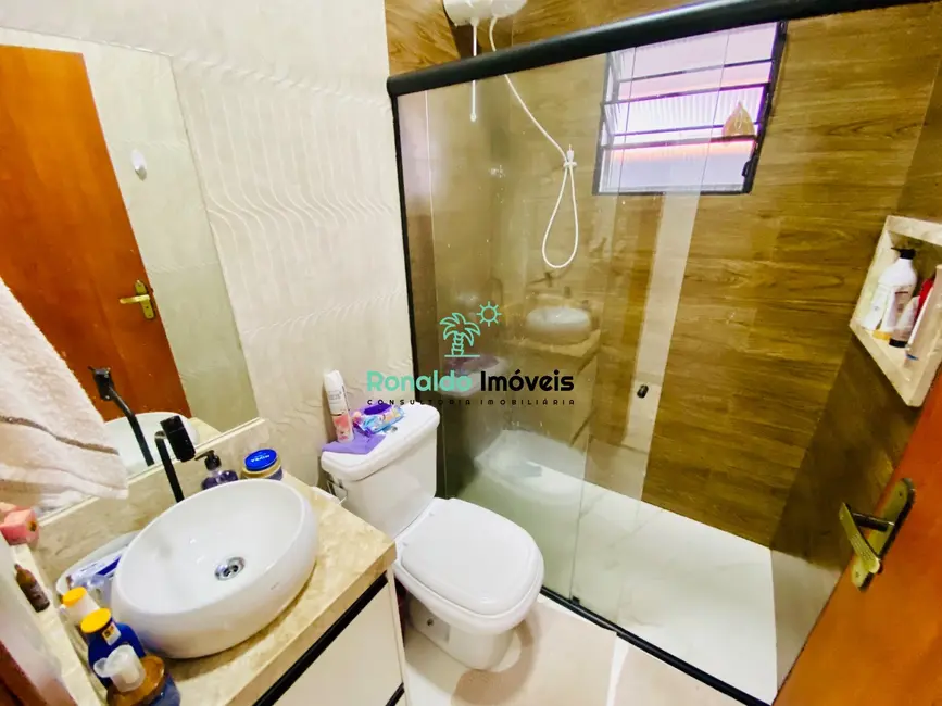 Foto 8 de Casa com 3 quartos à venda, 106m2 em Bertioga - SP