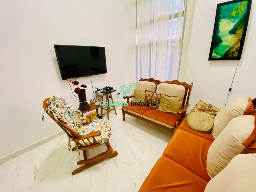 Foto 4 de Casa com 3 quartos à venda, 106m2 em Bertioga - SP