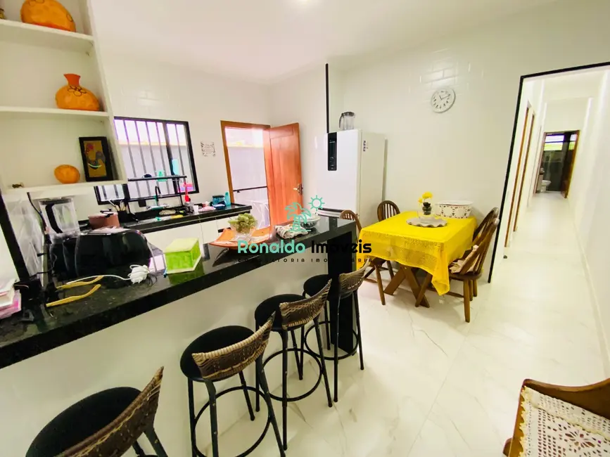 Foto 6 de Casa com 3 quartos à venda, 106m2 em Bertioga - SP