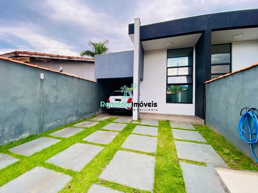 Foto 2 de Casa com 3 quartos à venda, 106m2 em Bertioga - SP