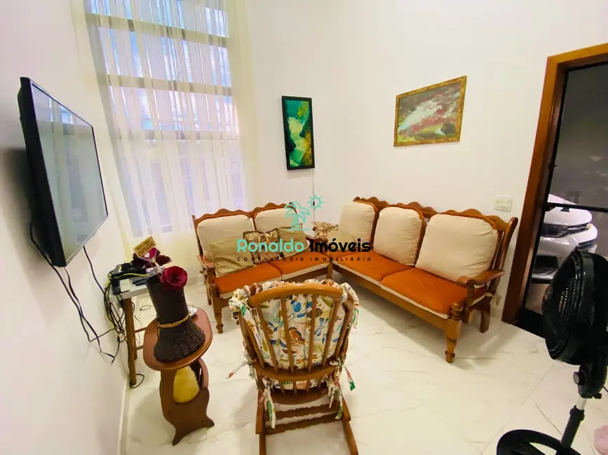 Foto 5 de Casa com 3 quartos à venda, 106m2 em Bertioga - SP