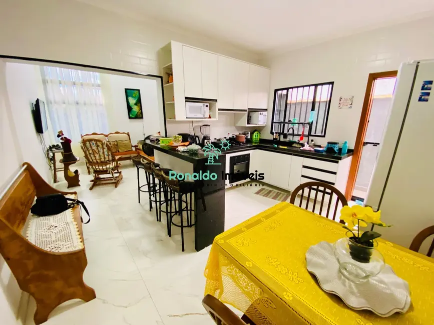 Foto 7 de Casa com 3 quartos à venda, 106m2 em Bertioga - SP