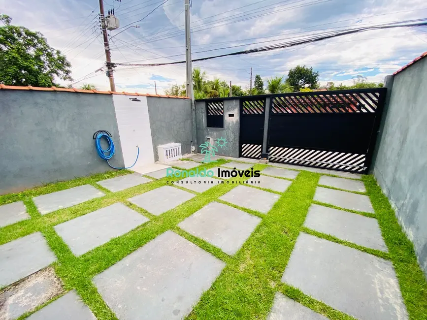 Foto 3 de Casa com 3 quartos à venda, 106m2 em Bertioga - SP