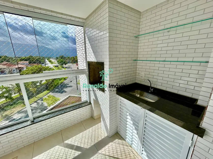 Foto 5 de Apartamento com 3 quartos à venda, 108m2 em Bertioga - SP