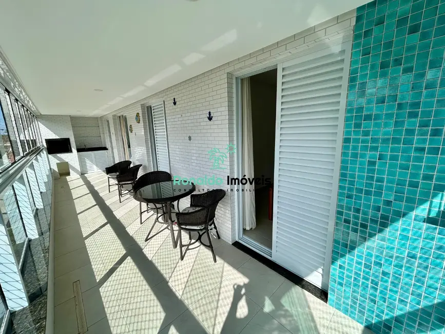 Foto 6 de Apartamento com 3 quartos à venda, 108m2 em Bertioga - SP