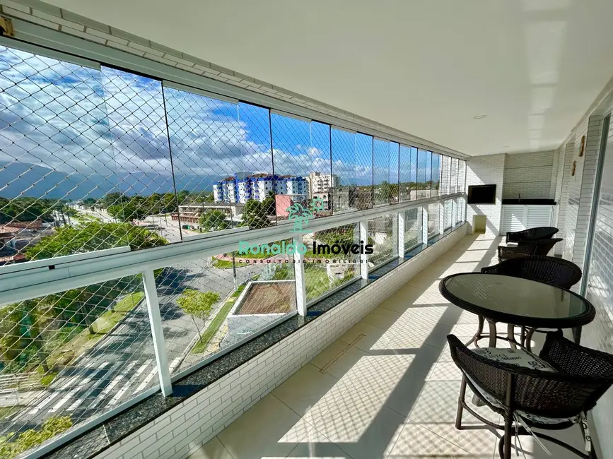 Foto 1 de Apartamento com 3 quartos à venda, 108m2 em Bertioga - SP