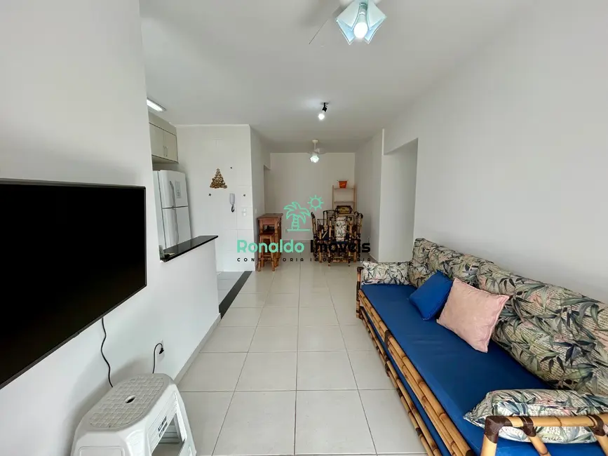 Foto 8 de Apartamento com 3 quartos à venda, 108m2 em Bertioga - SP