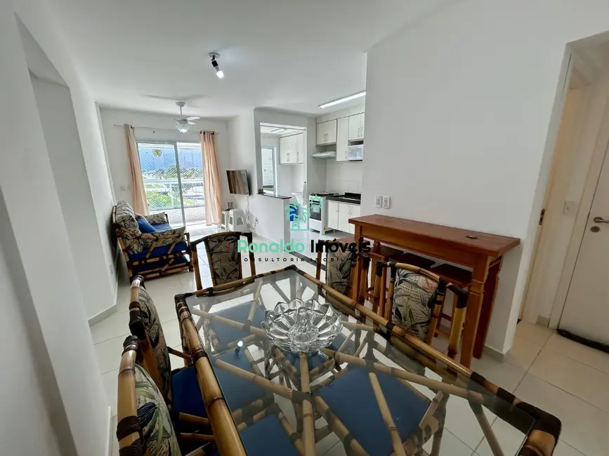 Foto 9 de Apartamento com 3 quartos à venda, 108m2 em Bertioga - SP