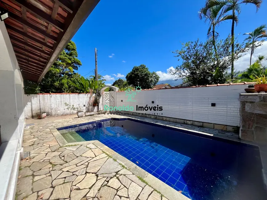 Foto 3 de Casa de Condomínio com 3 quartos à venda, 191m2 em Centro, Bertioga - SP