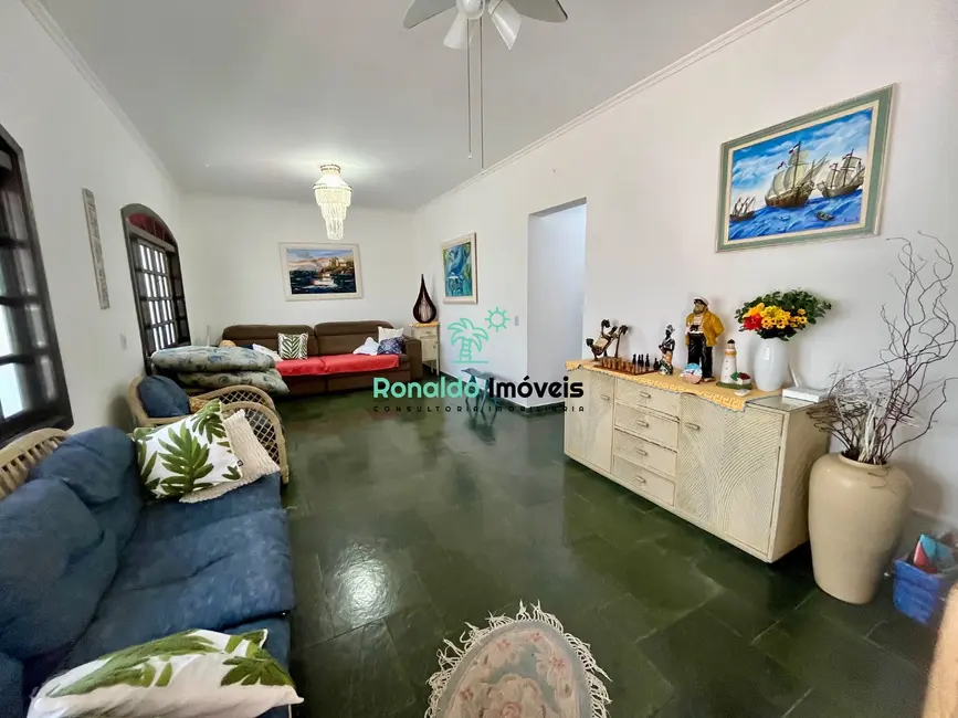 Foto 6 de Casa de Condomínio com 3 quartos à venda, 191m2 em Centro, Bertioga - SP