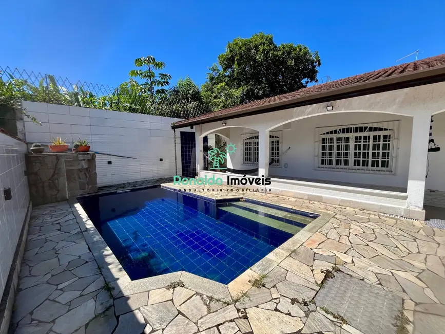 Foto 2 de Casa de Condomínio com 3 quartos à venda, 191m2 em Centro, Bertioga - SP