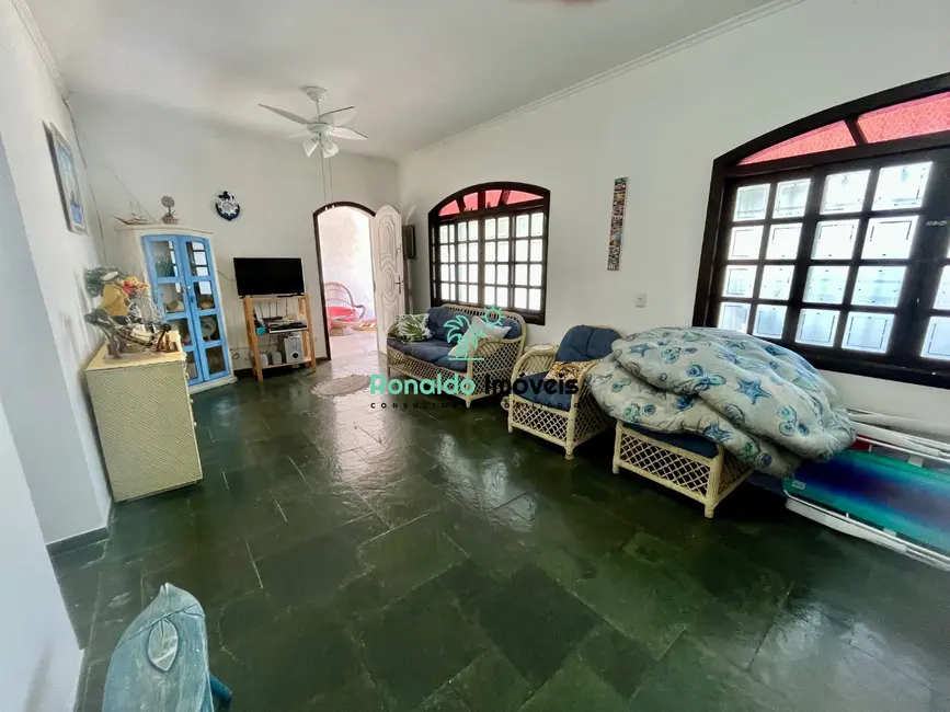 Foto 9 de Casa de Condomínio com 3 quartos à venda, 191m2 em Centro, Bertioga - SP