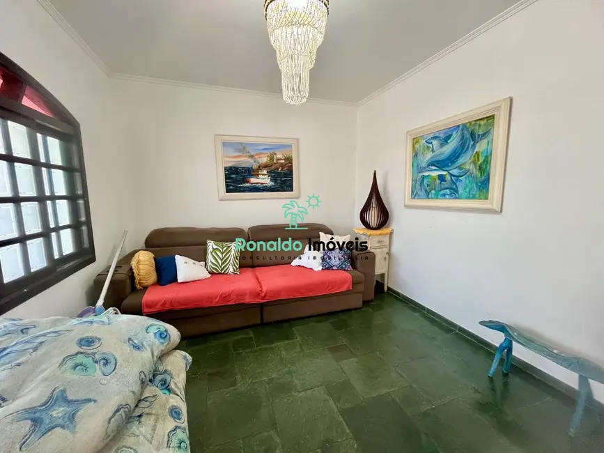 Foto 8 de Casa de Condomínio com 3 quartos à venda, 191m2 em Centro, Bertioga - SP