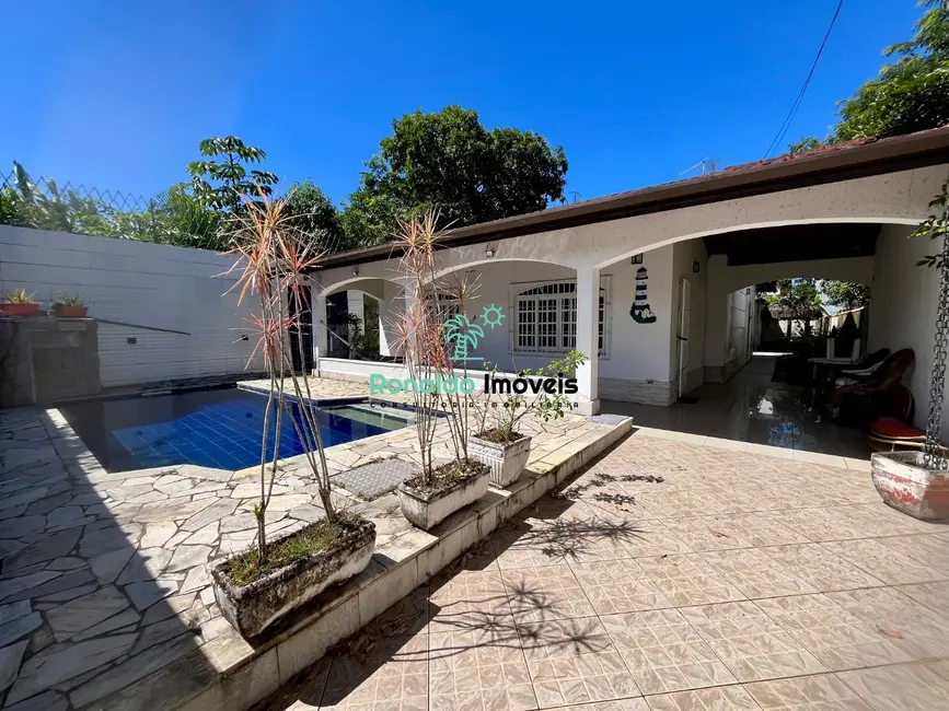 Foto 1 de Casa de Condomínio com 3 quartos à venda, 191m2 em Centro, Bertioga - SP