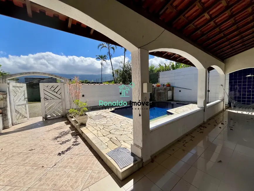 Foto 4 de Casa de Condomínio com 3 quartos à venda, 191m2 em Centro, Bertioga - SP