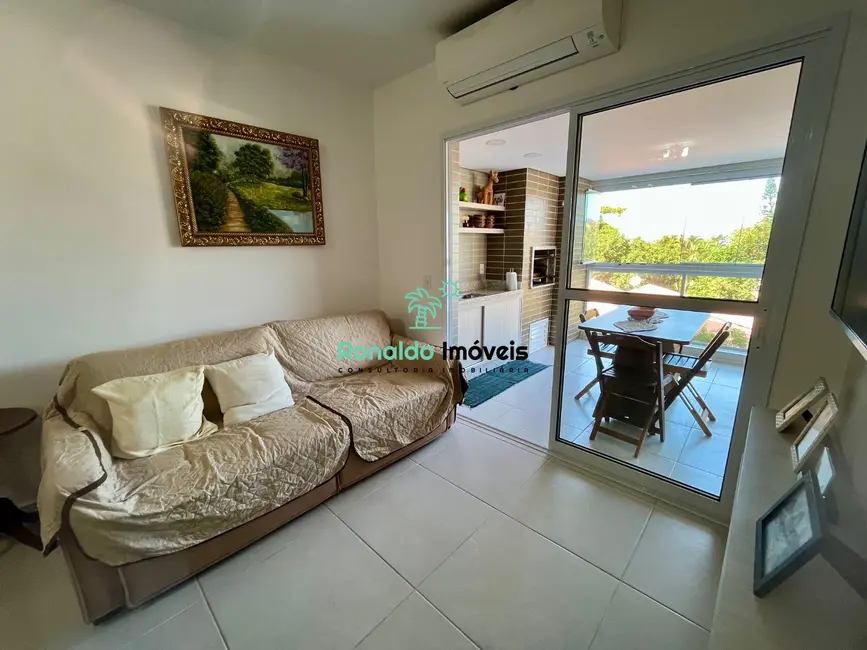 Foto 5 de Apartamento com 3 quartos à venda, 89m2 em Bertioga - SP