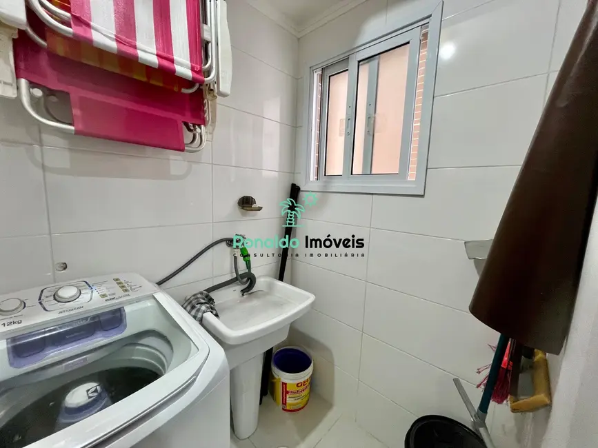 Foto 9 de Apartamento com 3 quartos à venda, 89m2 em Bertioga - SP