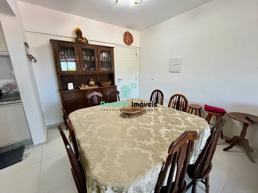 Foto 3 de Apartamento com 3 quartos à venda, 89m2 em Bertioga - SP