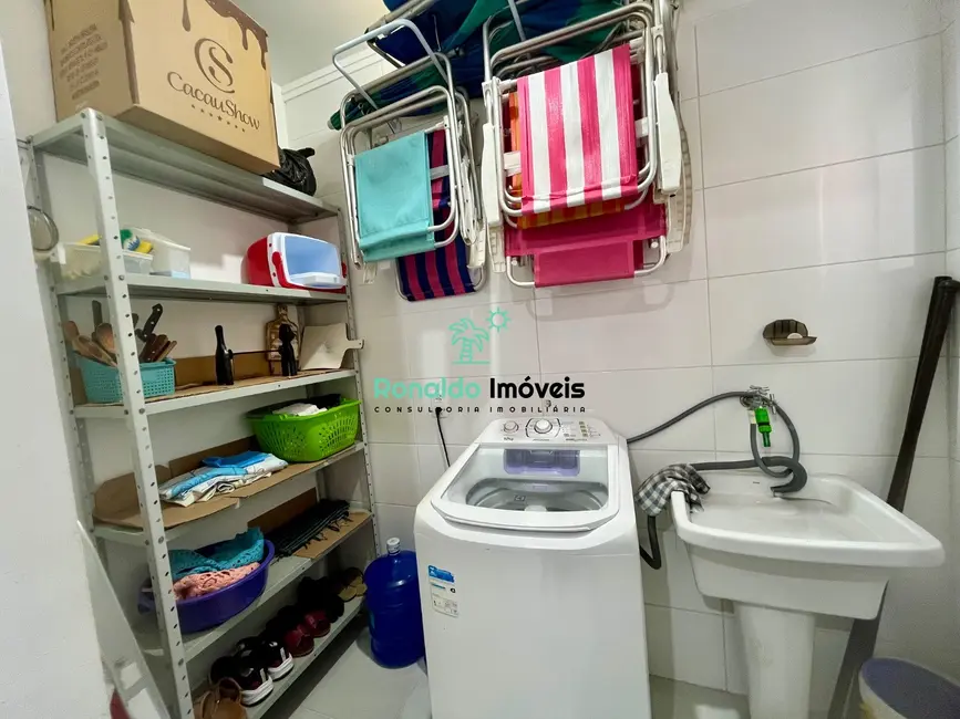 Foto 8 de Apartamento com 3 quartos à venda, 89m2 em Bertioga - SP