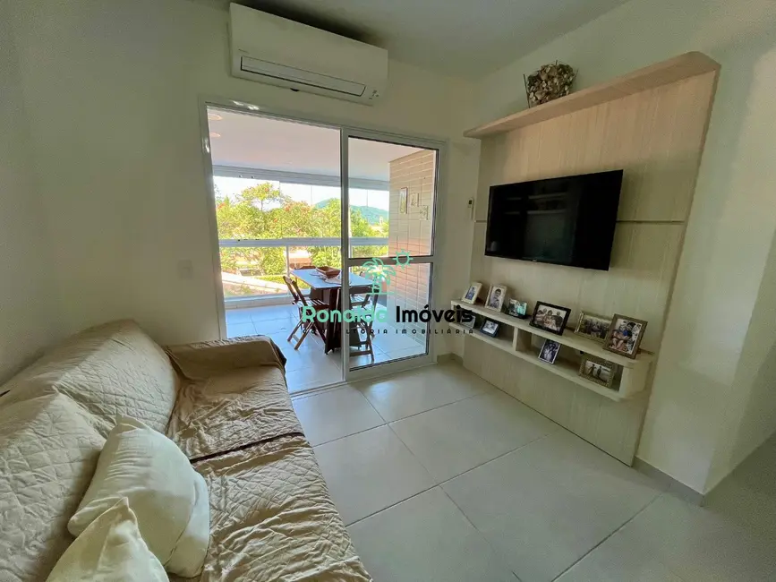 Foto 4 de Apartamento com 3 quartos à venda, 89m2 em Bertioga - SP