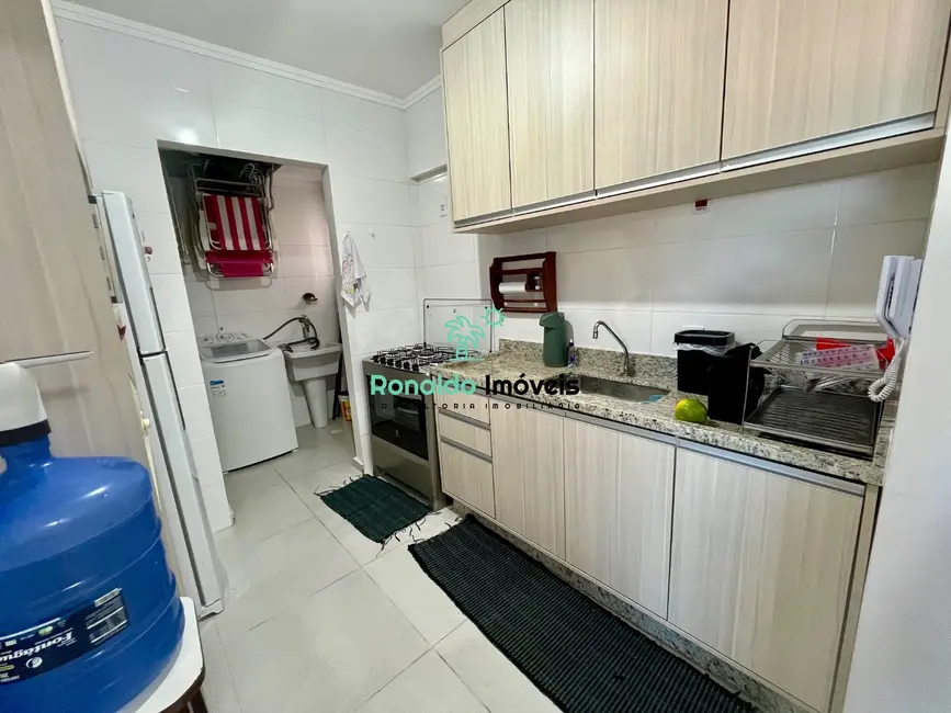 Foto 6 de Apartamento com 3 quartos à venda, 89m2 em Bertioga - SP