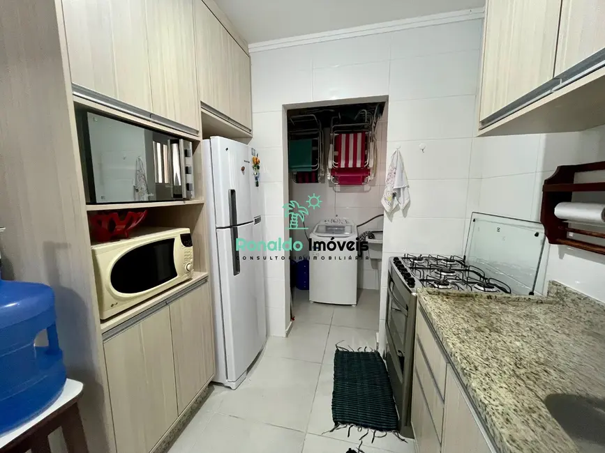 Foto 7 de Apartamento com 3 quartos à venda, 89m2 em Bertioga - SP