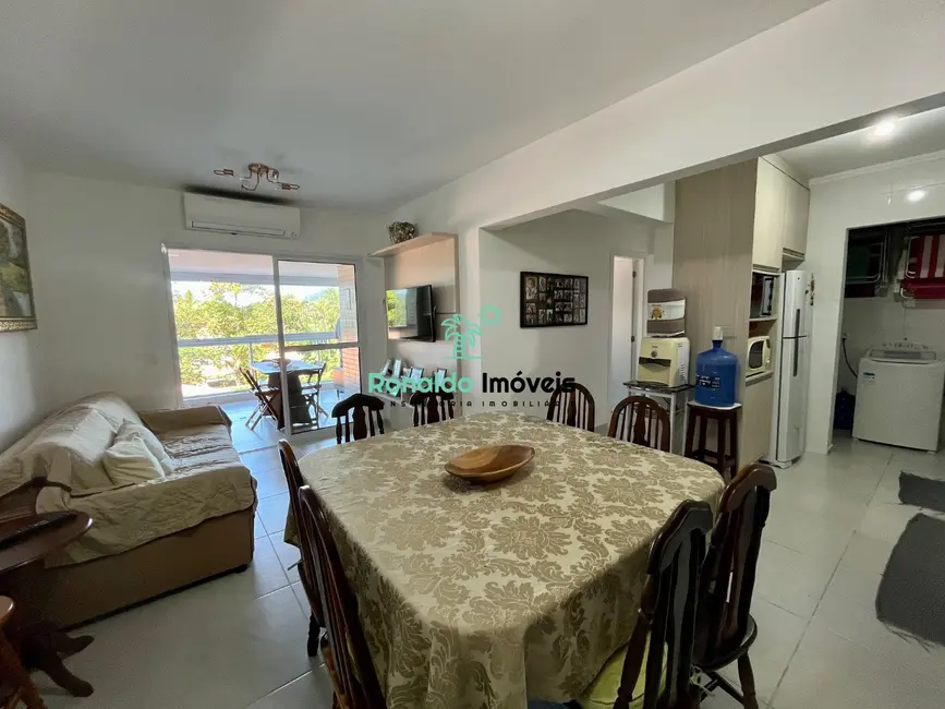 Foto 1 de Apartamento com 3 quartos à venda, 89m2 em Bertioga - SP