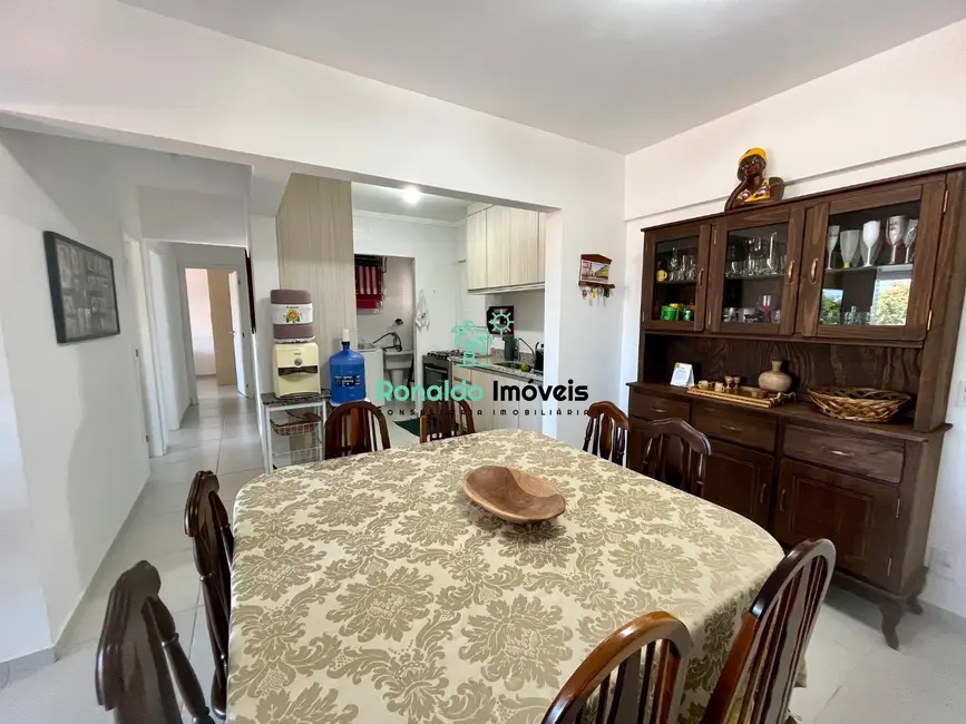 Foto 2 de Apartamento com 3 quartos à venda, 89m2 em Bertioga - SP