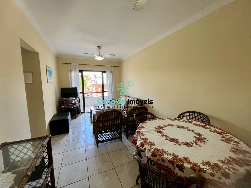 Foto 3 de Apartamento com 2 quartos à venda, 70m2 em Bertioga - SP