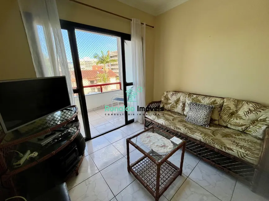 Foto 5 de Apartamento com 2 quartos à venda, 70m2 em Bertioga - SP