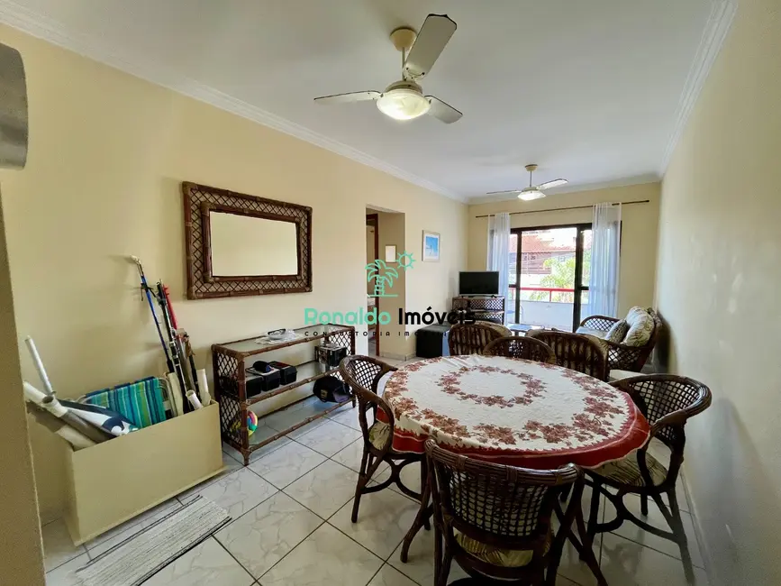 Foto 2 de Apartamento com 2 quartos à venda, 70m2 em Bertioga - SP