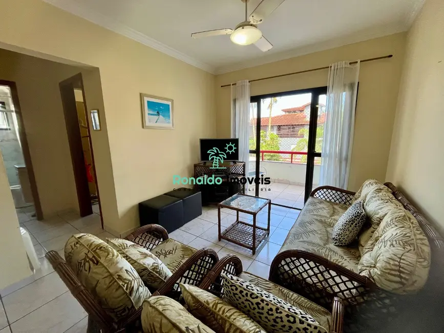Foto 1 de Apartamento com 2 quartos à venda, 70m2 em Bertioga - SP