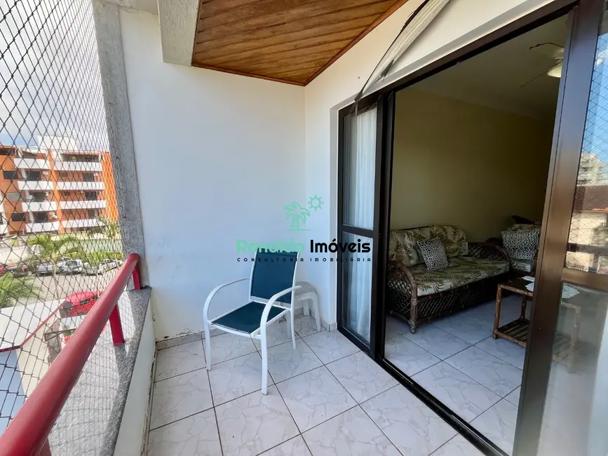 Foto 9 de Apartamento com 2 quartos à venda, 70m2 em Bertioga - SP