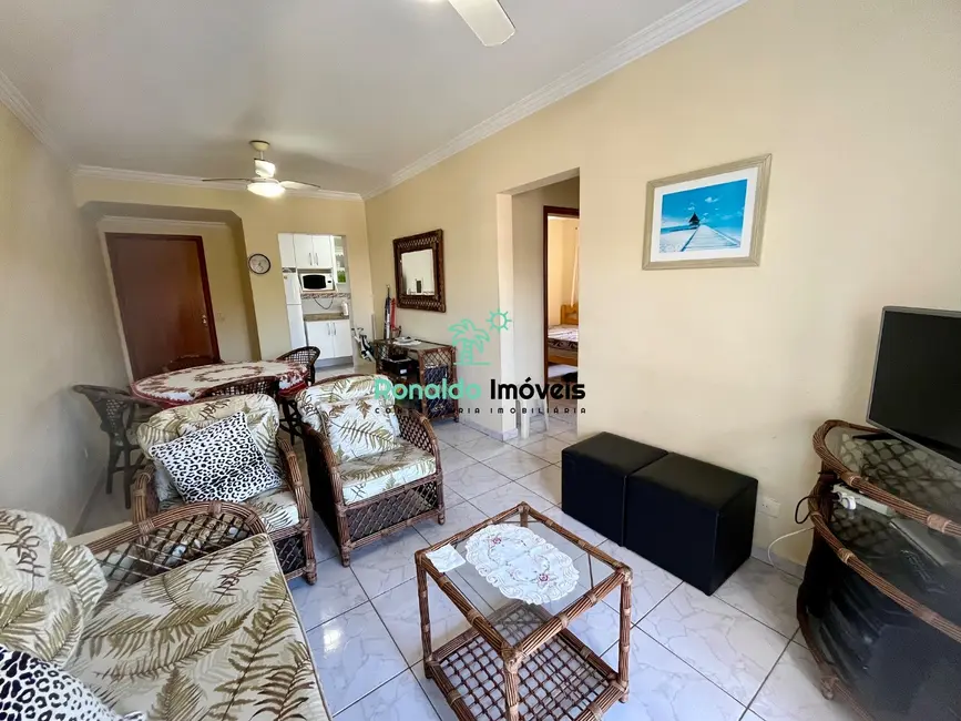 Foto 6 de Apartamento com 2 quartos à venda, 70m2 em Bertioga - SP