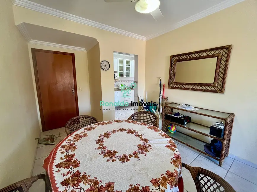 Foto 4 de Apartamento com 2 quartos à venda, 70m2 em Bertioga - SP
