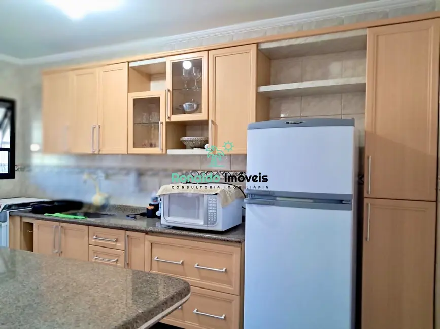 Apartamento com 2 quartos à venda, 70m2 em Bertioga - SP - imagem 3 Foto 3 de Apartamento com 2 quartos à venda, 70m2 em Bertioga - SP