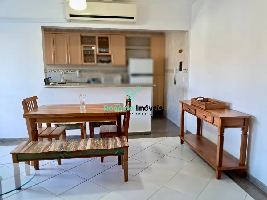 Apartamento com 2 quartos à venda, 70m2 em Bertioga - SP - imagem 2 Foto 2 de Apartamento com 2 quartos à venda, 70m2 em Bertioga - SP