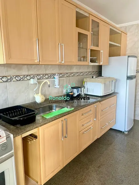 Apartamento com 2 quartos à venda, 70m2 em Bertioga - SP - imagem 4 Foto 4 de Apartamento com 2 quartos à venda, 70m2 em Bertioga - SP
