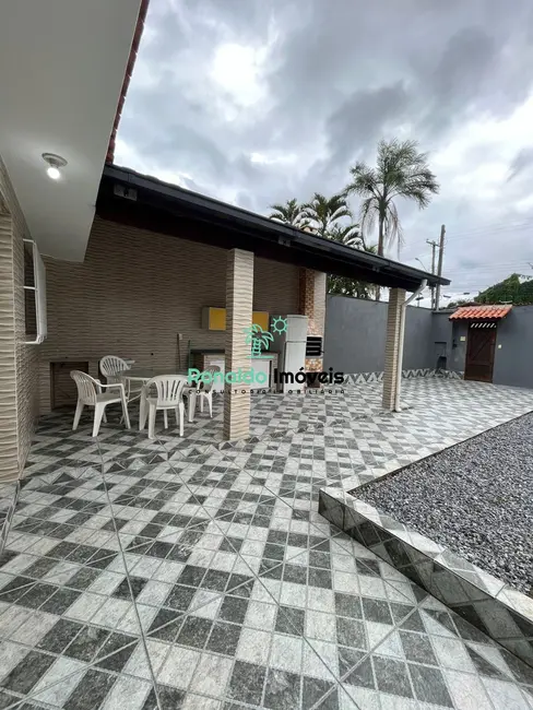 Foto 6 de Casa com 2 quartos à venda, 112m2 em Centro, Bertioga - SP