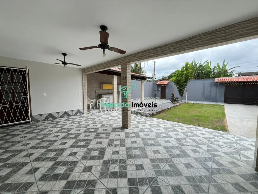 Foto 5 de Casa com 2 quartos à venda, 112m2 em Centro, Bertioga - SP