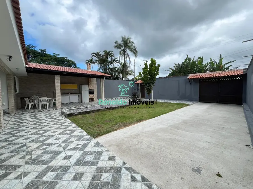 Foto 4 de Casa com 2 quartos à venda, 112m2 em Centro, Bertioga - SP