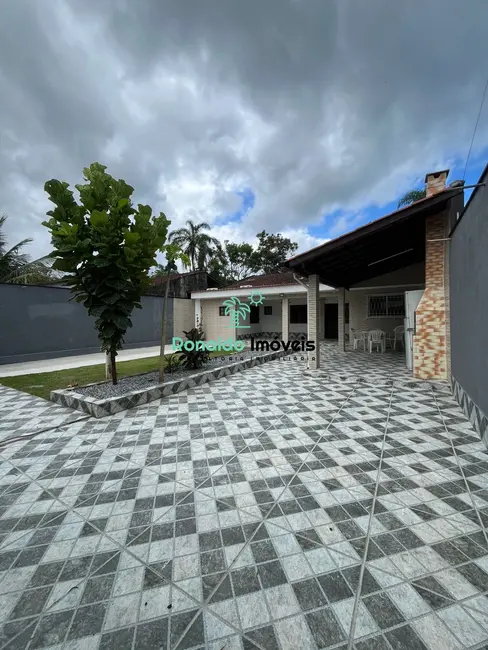 Foto 1 de Casa com 2 quartos à venda, 112m2 em Centro, Bertioga - SP