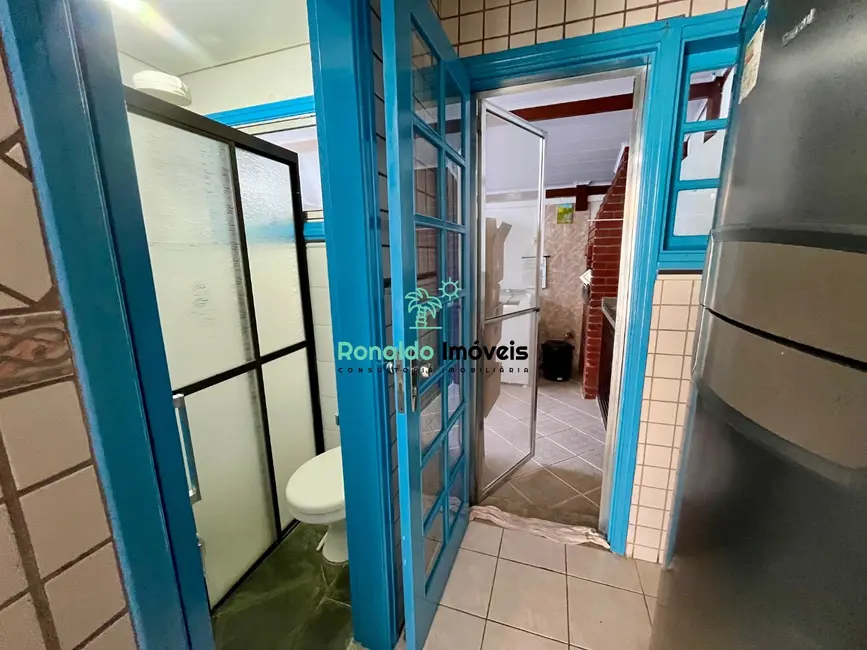 Foto 8 de Casa de Condomínio com 2 quartos à venda, 65m2 em Bertioga - SP