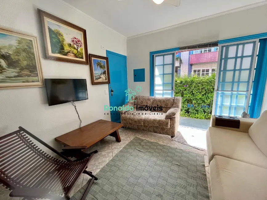 Foto 5 de Casa de Condomínio com 2 quartos à venda, 65m2 em Bertioga - SP
