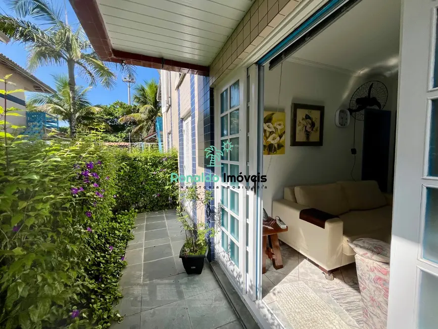 Foto 1 de Casa de Condomínio com 2 quartos à venda, 65m2 em Bertioga - SP