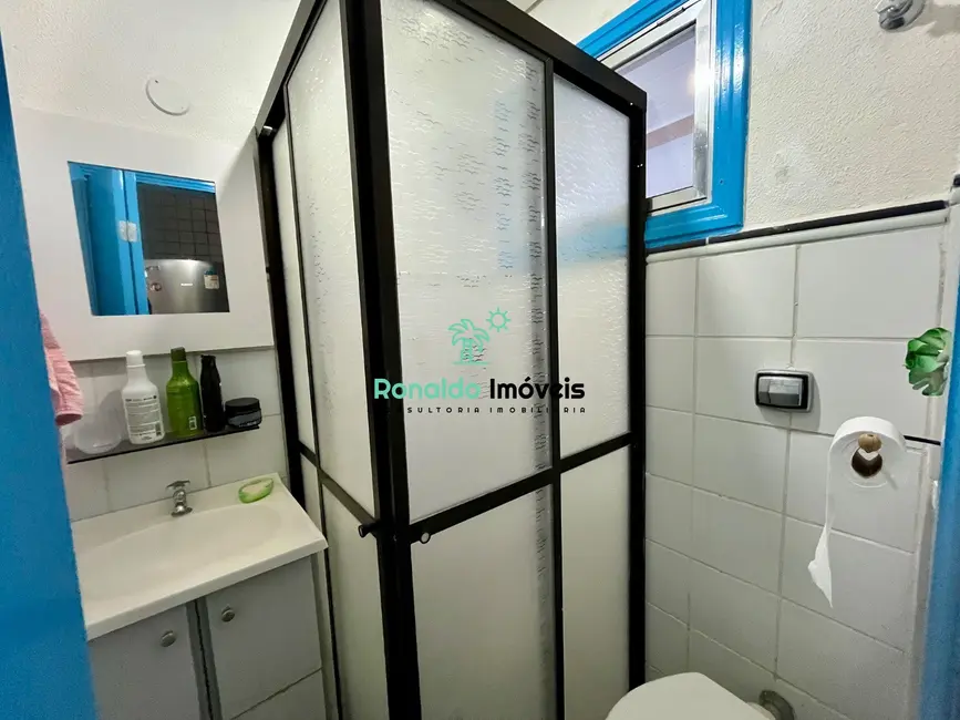 Foto 9 de Casa de Condomínio com 2 quartos à venda, 65m2 em Bertioga - SP